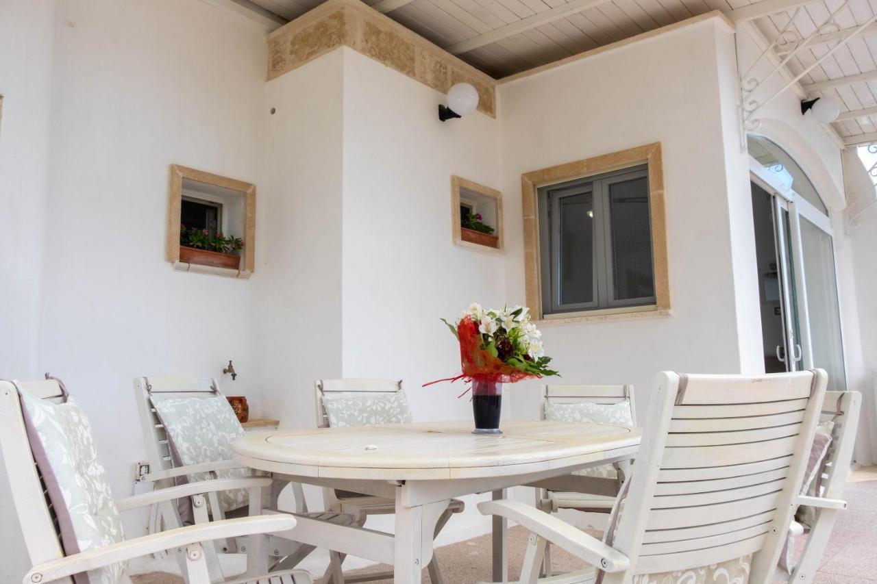 villa Sonia Corsano  Esterno foto