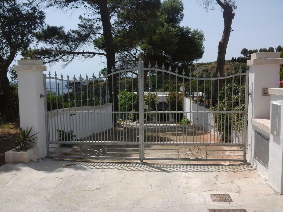 villa Sonia Corsano  Esterno foto