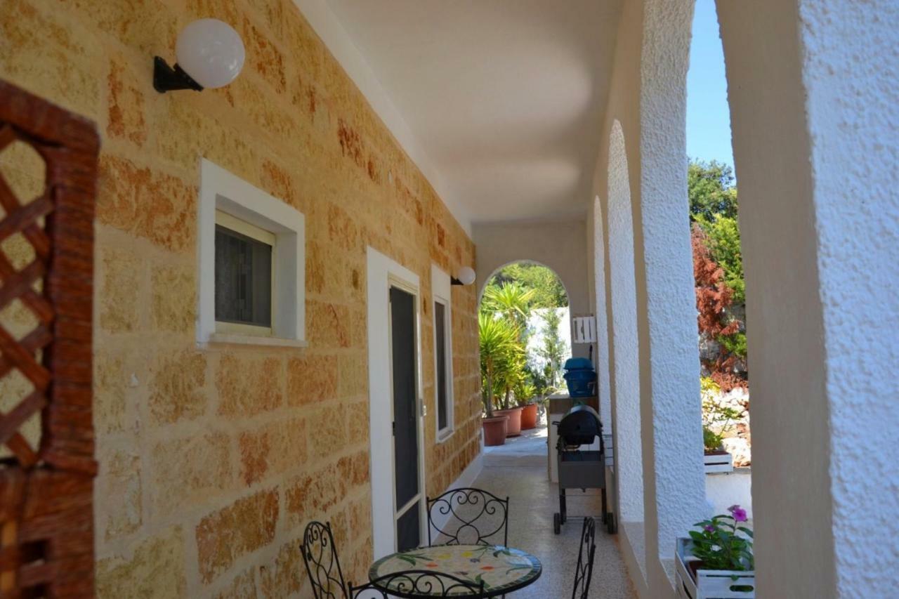 villa Sonia Corsano  Esterno foto