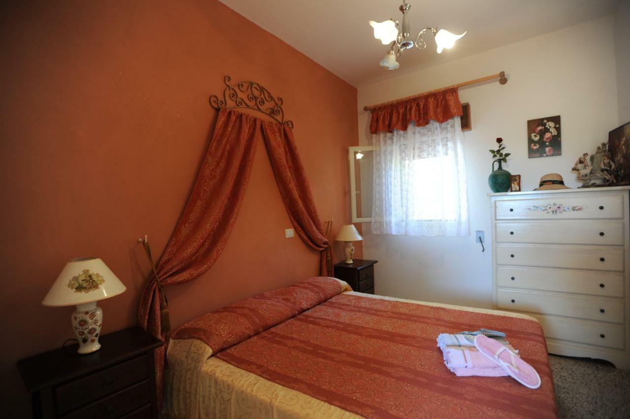 villa Sonia Corsano  Esterno foto