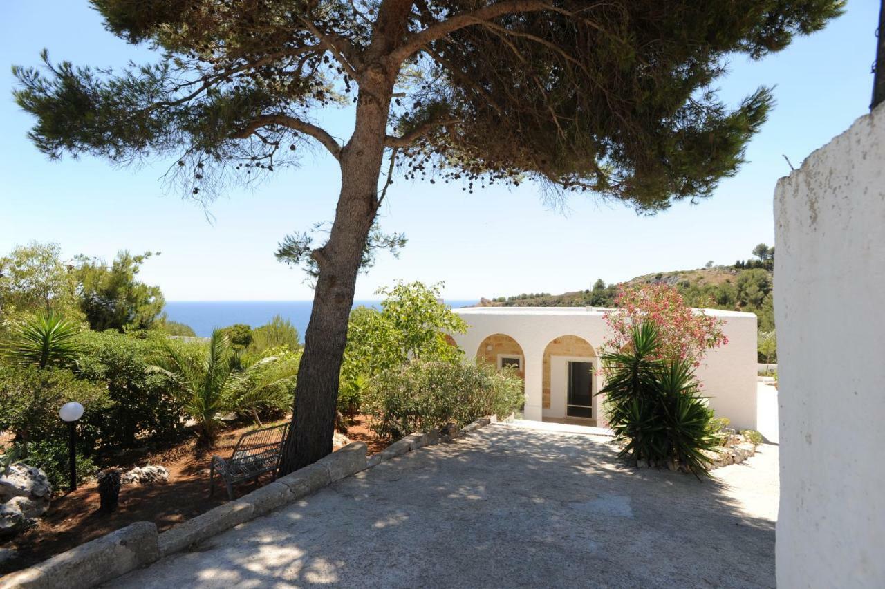 villa Sonia Corsano  Esterno foto