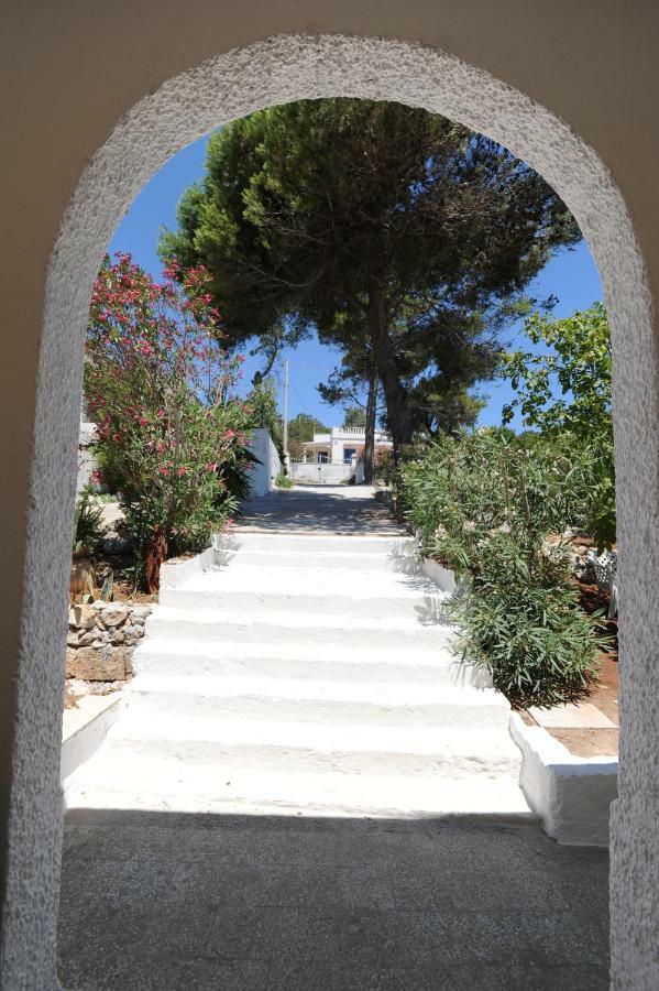 villa Sonia Corsano  Esterno foto