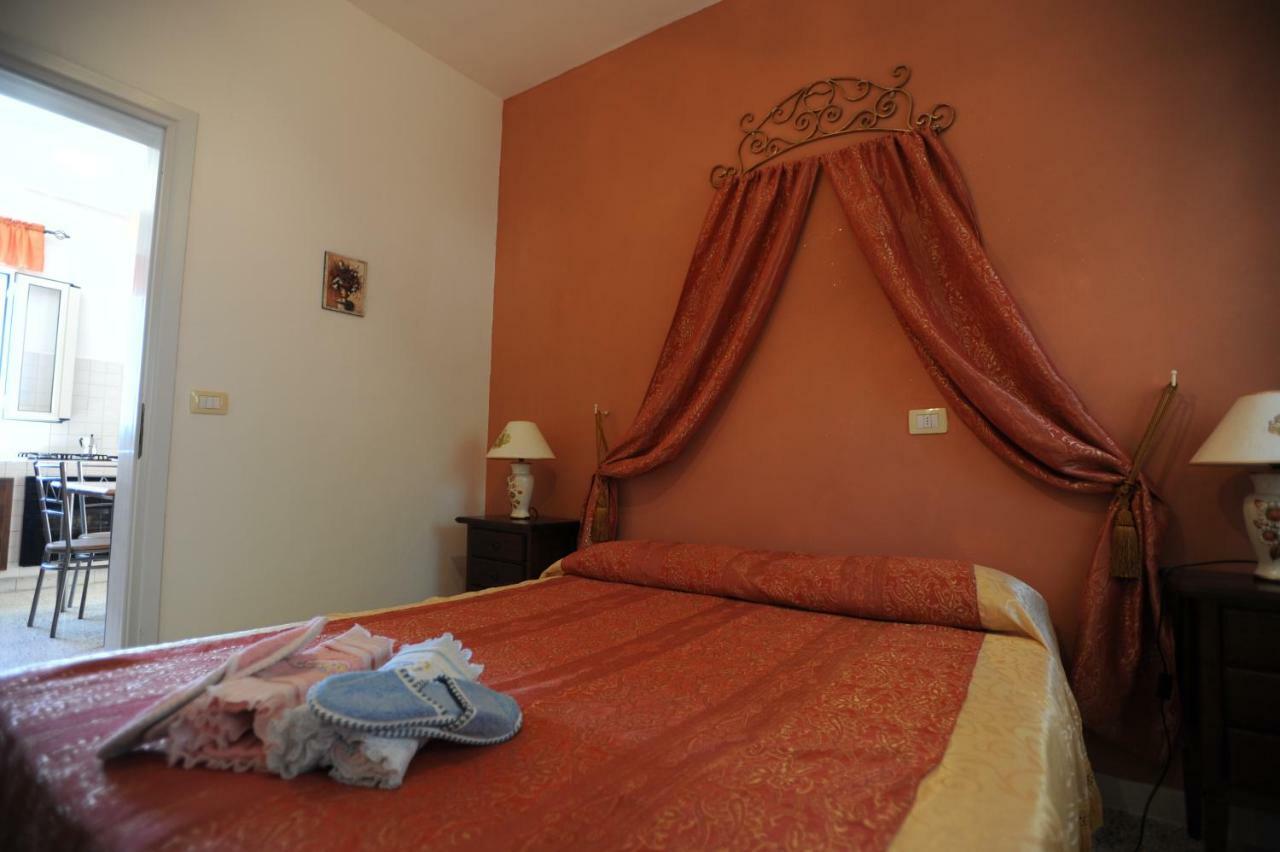 villa Sonia Corsano  Esterno foto