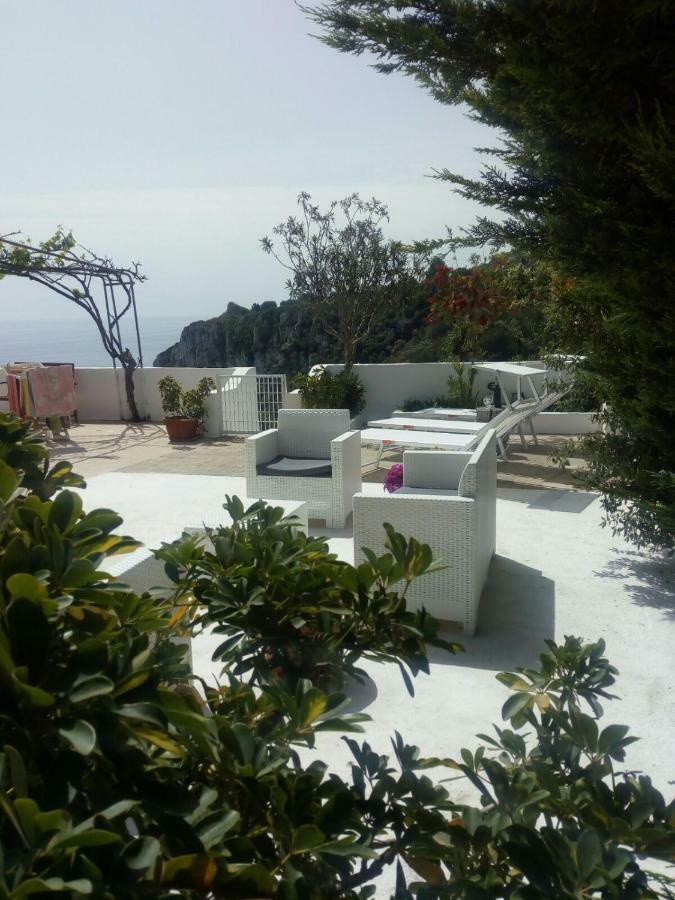 villa Sonia Corsano  Esterno foto